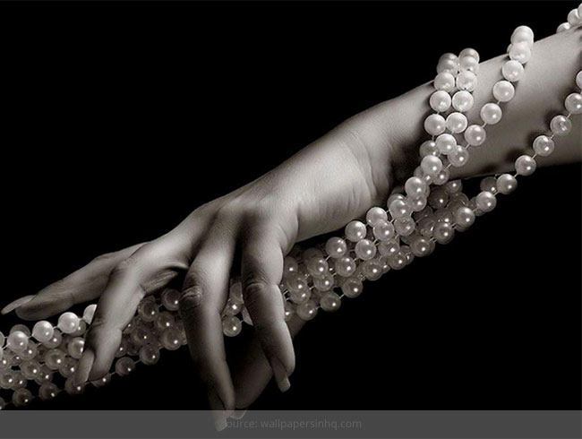 Why Hyderabad Pearls are considered Famous