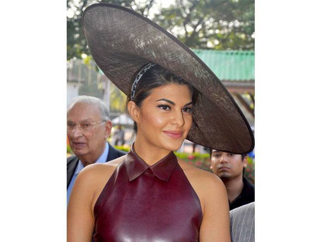 Jacqueline Fernandez