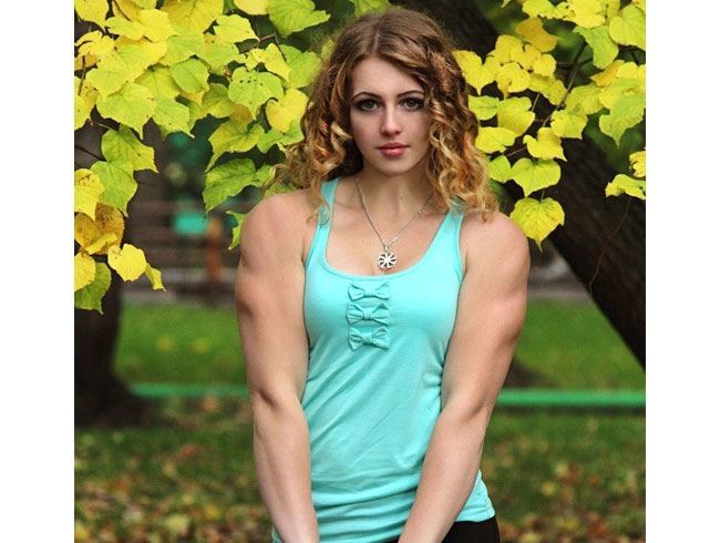 Julia Vins