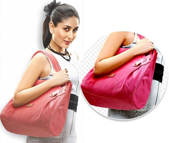 Kareena Kapoor Handbags