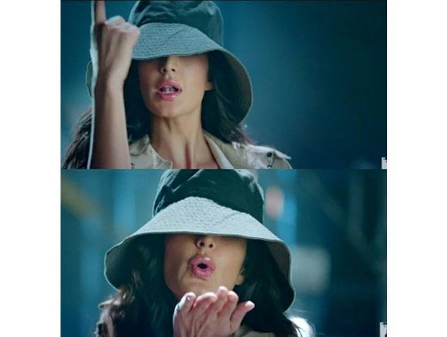 Katrina Kaif