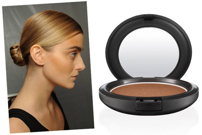 MAC Bronzing Powder Matte Bronze