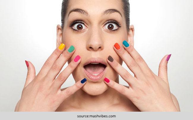 Nail Polish Colours for Different Skin Tone? Nail Polish Colours for Different Skin Tone?