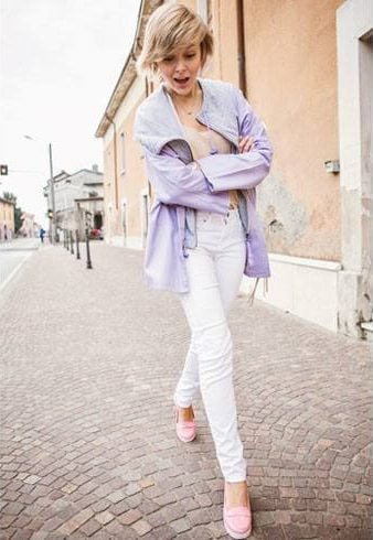 5 Reasons Why We Love Celebrating Holi! - Via Indian Fashion Blog with Latest Trends for Women – FashionLady 10 Pair White with Pastels
