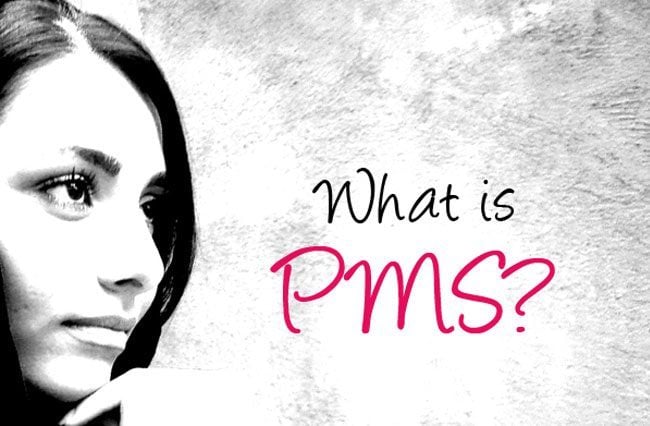 Premenstrual Syndrome