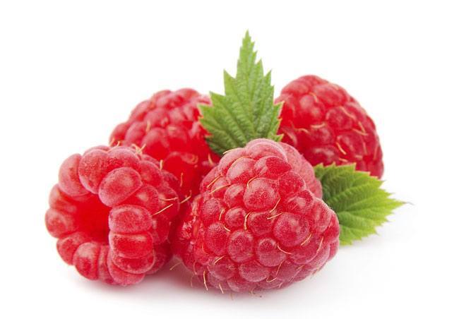 Raspberry