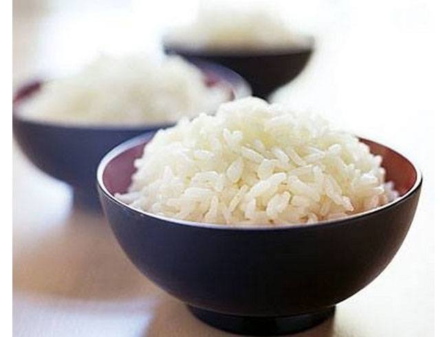 Rice