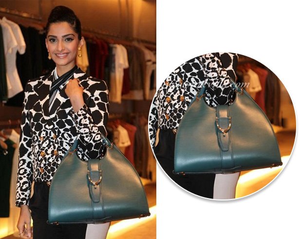 Sonam Kapoor Hand Bags