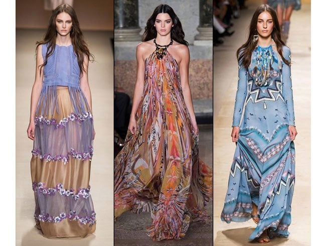 SS15 Fashion Tales From 2014 Revived!