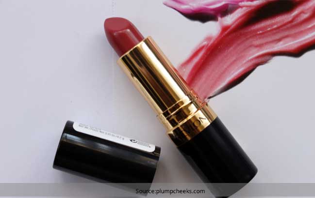 Lipsticks for your Dream Trousseau