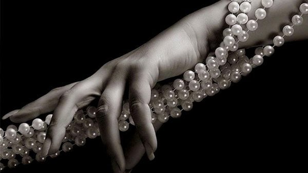 Why Hyderabad Pearls are considered Famous