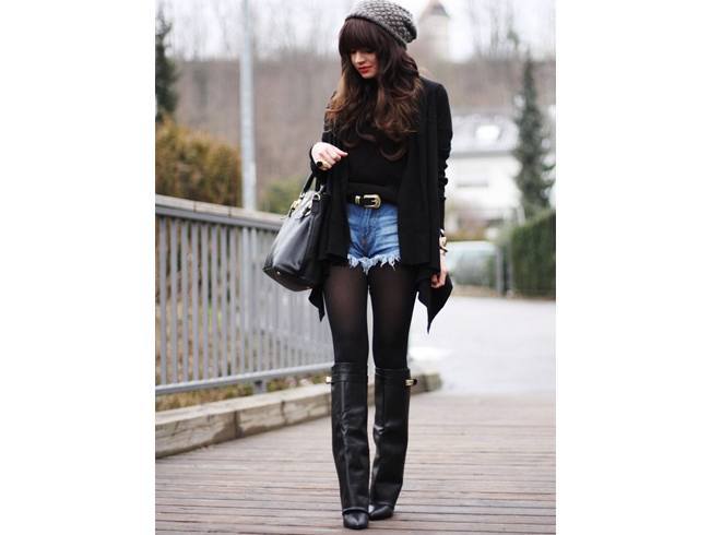 Winter Warmth