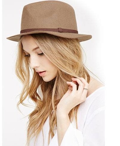 Different Types Of Fedora Hats - Style Guide