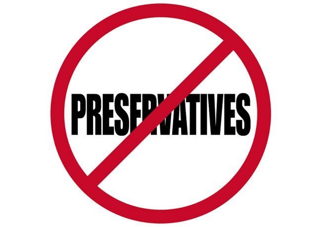 preservatives