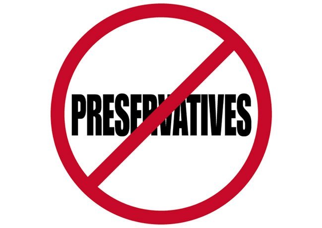 preservatives