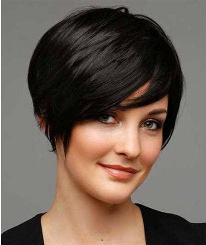 Short Bob Haircut