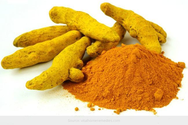 10 Benefits of Turmeric and How to Use it as Healing Drug