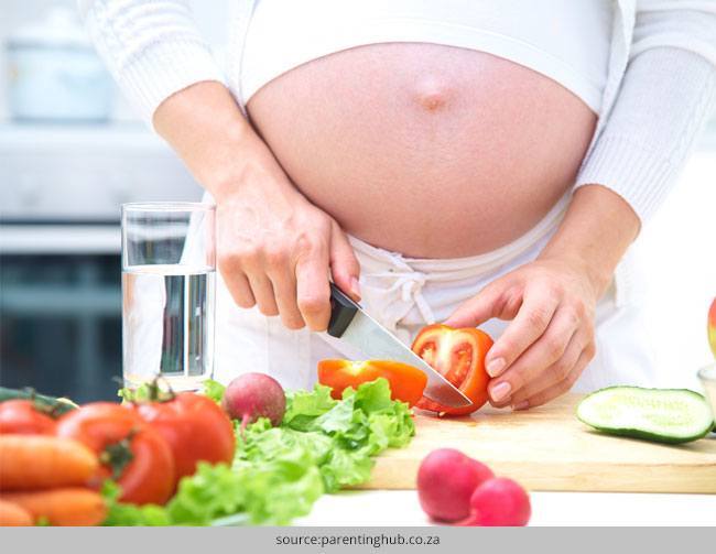 10 Important and Healthy Foods for Pregnant Women