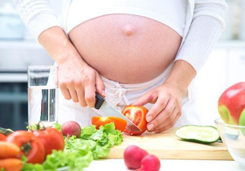 10 Important and Healthy Foods for Pregnant Women