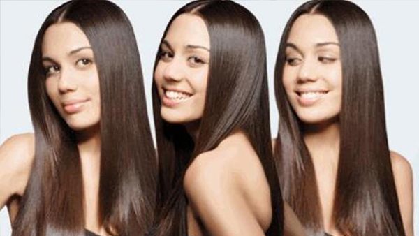 5 Amazing and All-Natural Hair Rinses for Healthy, Shiny Locks