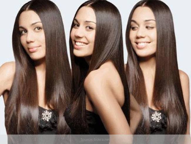 5 Amazing and All-Natural Hair Rinses for Healthy, Shiny Locks