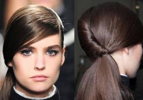 5 Hair Styles for Your Office - Say Goodbye to Boring Hairstyles Officially