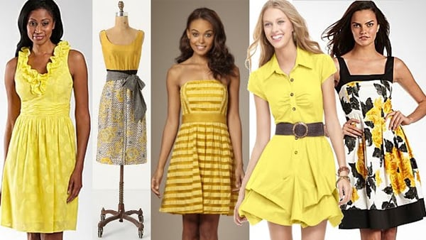 Flirt Summer Dress