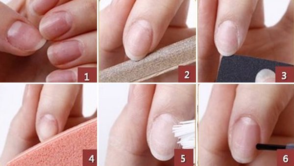 6 Tips on How to Care for Your Cuticles
