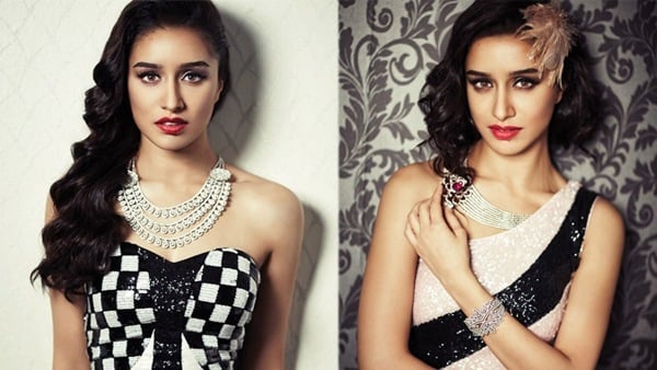7 Times When Shraddha Kapoor Looked Effortlessly Stylish
