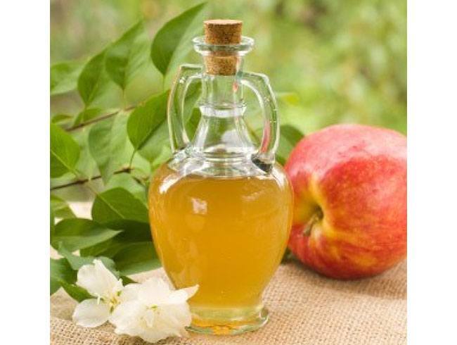 Apple Cider Vinegar