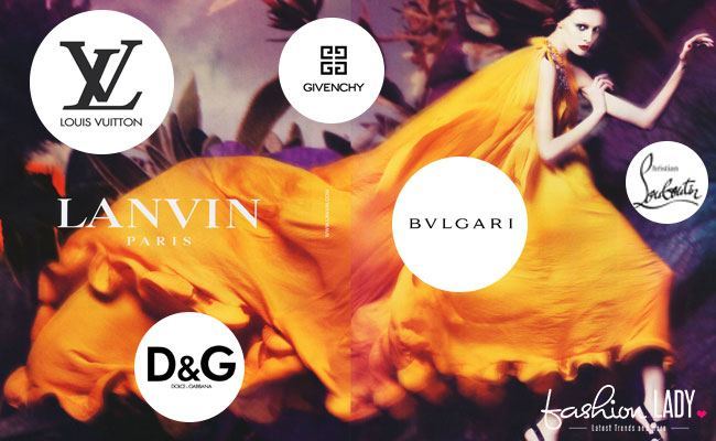 Are You Pronouncing These Fashion Brand Names Correctly