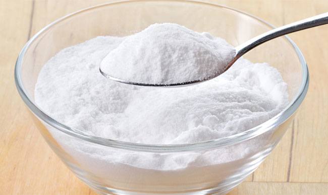 Baking Soda