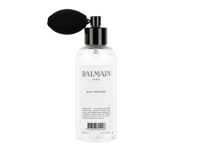 Balmain Silk Perfume 