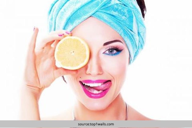 Beauty Uses of Lemon Benefits of Lemon