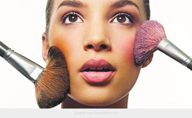 Best Blushes for Oily Skin Available in India