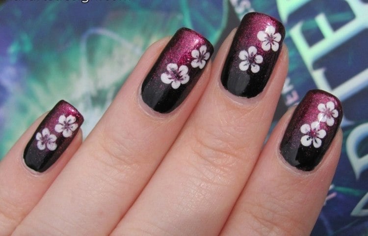 Best Nail Art Design Images