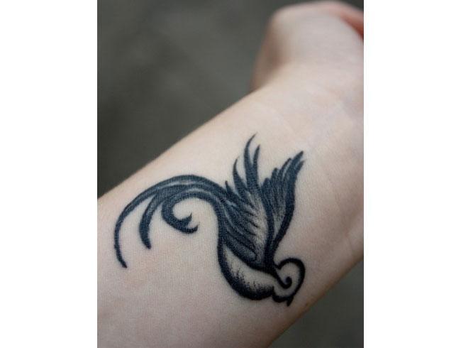 Top 10 Black and Grey Wrist Tattoos Top 10 Black and Grey Wrist Tattoos