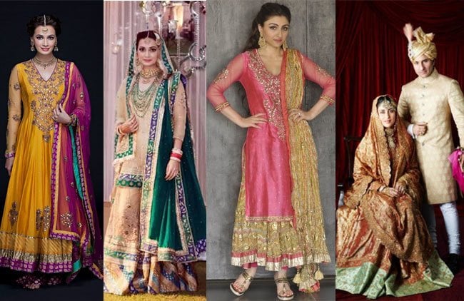 Ritu Kumar – Bollywood’s Unofficial Wedding Designer