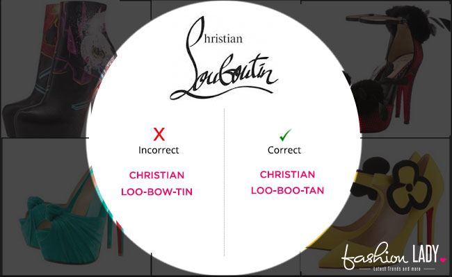 Christian Louboutin