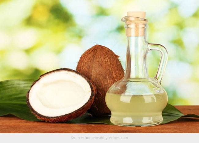 Coconut Oil Benefits For The Glowing You