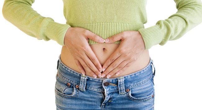 Encourage Good Digestion