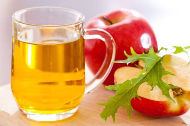 Extract the Goodness of Apple Cider Vinegar