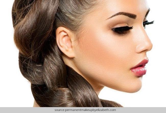 Eyebrow Makeup Tips: Step by Step Eyebrow Makeup Tutorial