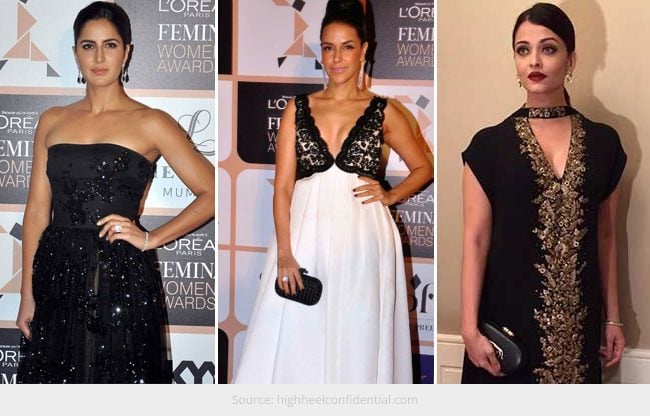 Femina Women Awards 2015