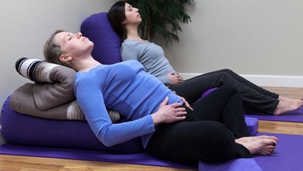 Fertility-Boosting Benefits of Yoga