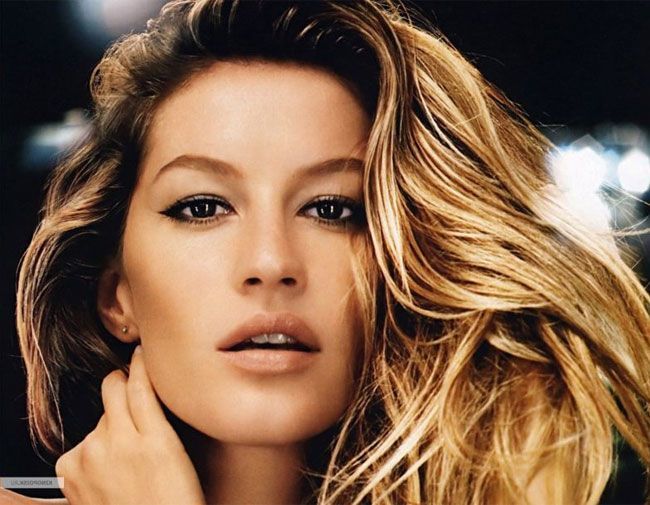 Gisele Bundchen