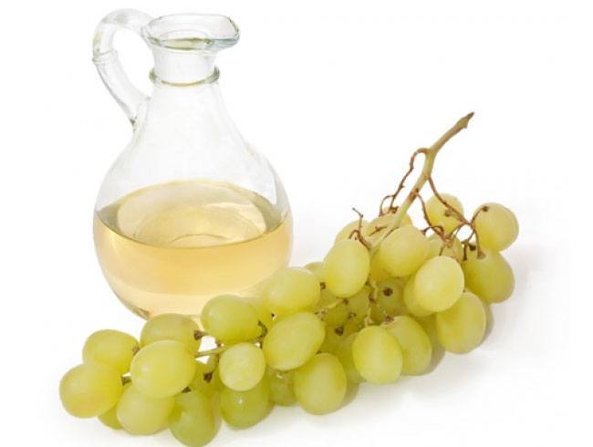 Grapeseed oil