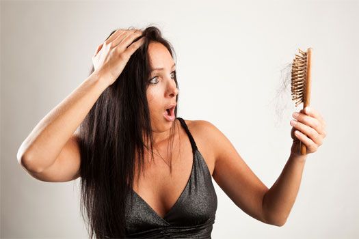 Habits That Are Damaging Your Hair (2)