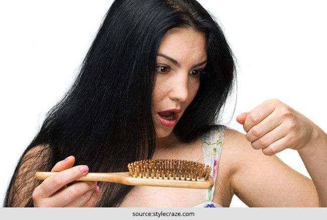 Habits That Are Damaging Your Hair