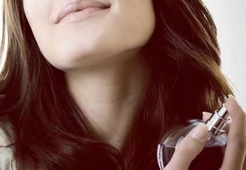 Hair Perfumes: A Luxury Addition to Your Beauty Routine